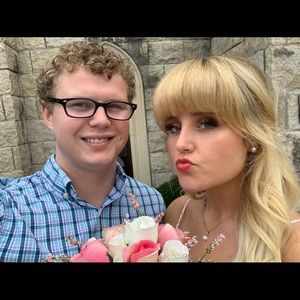 Meet your Posher, Ridge